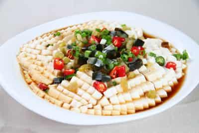 冻豆腐减肥法与减肥食谱,帮助你快速塑身减肥甩脂 减肥食谱 第3张-瘦瘦减肥网 冻豆腐减肥法与减肥食谱,帮助你快速塑身减肥甩脂 减肥食谱 第3张