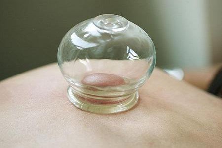 拔竹罐和玻璃罐的区别(能量罐和玻璃罐的区别) 减肥 第1张