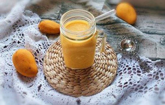 芒果奶昔怎么做好吃 饮食减肥 第2张-瘦瘦减肥网 芒果奶昔怎么做好吃 饮食减肥 第2张