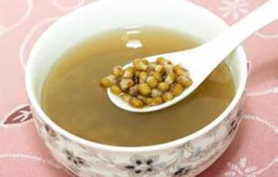 喝绿豆汤能减肥吗,夏季推荐绿豆汤减肥法 减肥方法 第8张-瘦瘦减肥网 喝绿豆汤能减肥吗,夏季推荐绿豆汤减肥法 减肥方法 第8张