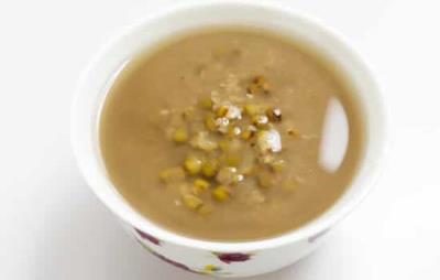 喝绿豆汤能减肥吗,夏季推荐绿豆汤减肥法 减肥方法 第3张-瘦瘦减肥网 喝绿豆汤能减肥吗,夏季推荐绿豆汤减肥法 减肥方法 第3张