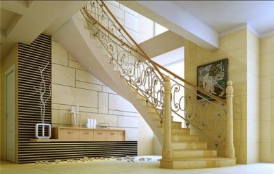 爬楼梯气喘吁吁是怎么回事，因为身体缺氧或是疾病所致 减肥 第2张