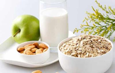 晚上吃什么不会胖，7大食物让你健康放心瘦 饮食减肥 第4张