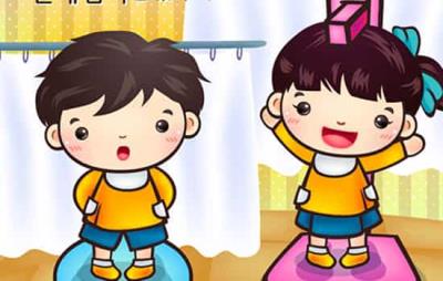 儿童肥胖标准,你的孩子体重是否合理呢 关于肥胖 第3张-瘦瘦减肥网 儿童肥胖标准,你的孩子体重是否合理呢 关于肥胖 第3张