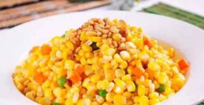 越吃越胖的食物,这几种蔬菜比吃肉还容易胖! 饮食减肥 第4张-瘦瘦减肥网 越吃越胖的食物,这几种蔬菜比吃肉还容易胖! 饮食减肥 第4张