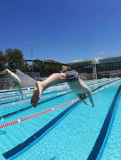 游泳减肥计划和效果,教你游泳减肥小常识 减肥 第1张-瘦瘦减肥网 游泳减肥计划和效果,教你游泳减肥小常识 减肥 第1张