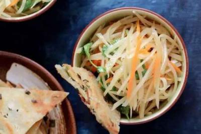 越吃越胖的食物,这几种蔬菜比吃肉还容易胖! 饮食减肥 第2张-瘦瘦减肥网 越吃越胖的食物,这几种蔬菜比吃肉还容易胖! 饮食减肥 第2张