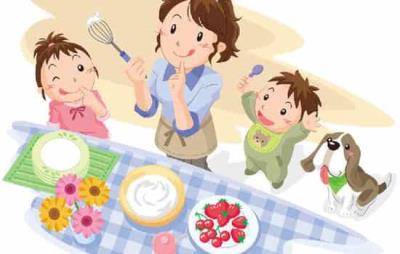 晚上吃太饱的危害,晚餐切忌长期暴饮暴食 饮食减肥 第2张-瘦瘦减肥网 晚上吃太饱的危害,晚餐切忌长期暴饮暴食 饮食减肥 第2张