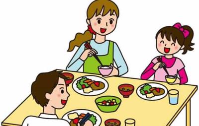 晚上吃太饱的危害,晚餐切忌长期暴饮暴食 饮食减肥 第6张-瘦瘦减肥网 晚上吃太饱的危害,晚餐切忌长期暴饮暴食 饮食减肥 第6张