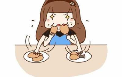 晚上吃太饱的危害,晚餐切忌长期暴饮暴食 饮食减肥 第5张-瘦瘦减肥网 晚上吃太饱的危害,晚餐切忌长期暴饮暴食 饮食减肥 第5张