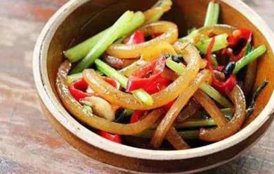 吃肉皮会胖吗,猪肉皮其实脂肪少 饮食减肥 第6张-瘦瘦减肥网 吃肉皮会胖吗,猪肉皮其实脂肪少 饮食减肥 第6张