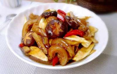 吃肉皮会胖吗,猪肉皮其实脂肪少 饮食减肥 第4张-瘦瘦减肥网 吃肉皮会胖吗,猪肉皮其实脂肪少 饮食减肥 第4张