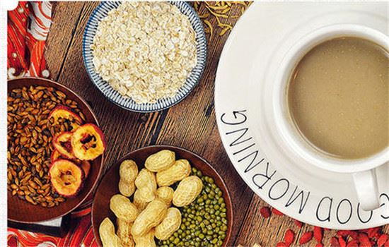 代餐粉能当饭吃吗，代餐粉有哪些功效 饮食减肥 第2张