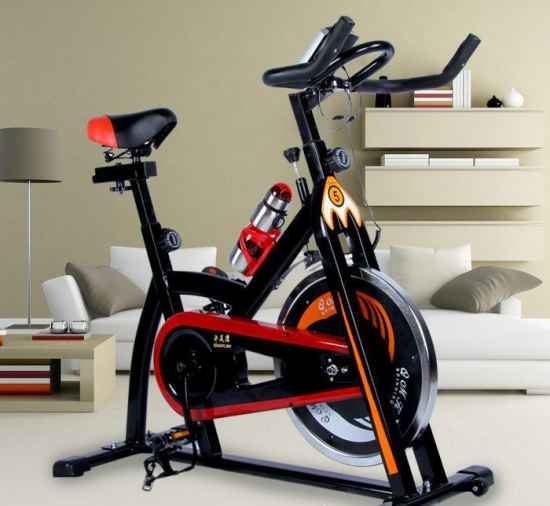 女性骑动感单车的好处(每天坚持骑动感单车的好处) 骑车减肥 第1张