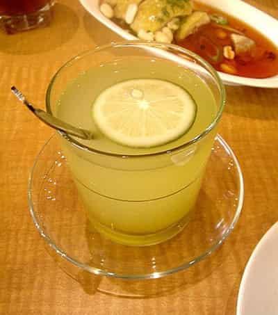 自制蜂蜜柠檬茶,打造最快速懒人减肥法 懒人减肥 第2张-瘦瘦减肥网 自制蜂蜜柠檬茶,打造最快速懒人减肥法 懒人减肥 第2张