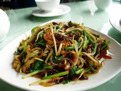 冬季营养晚餐减肥食谱,月瘦20斤甩脂不反弹 减肥食谱 第4张-瘦瘦减肥网 冬季营养晚餐减肥食谱,月瘦20斤甩脂不反弹 减肥食谱 第4张