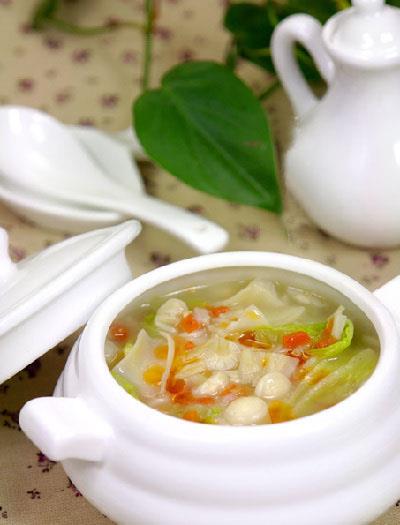 冬季营养晚餐减肥食谱,月瘦20斤甩脂不反弹 减肥食谱 第8张-瘦瘦减肥网 冬季营养晚餐减肥食谱,月瘦20斤甩脂不反弹 减肥食谱 第8张