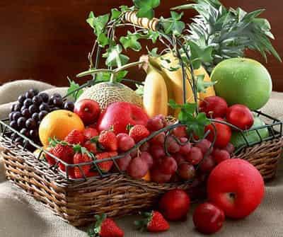 减肥的误区和常识,告诉你吃水果过量的坏处 减肥误区 第3张-瘦瘦减肥网 减肥的误区和常识,告诉你吃水果过量的坏处 减肥误区 第3张