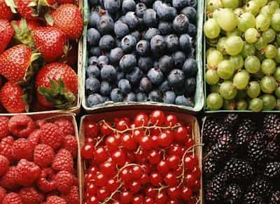 减肥的误区和常识,告诉你吃水果过量的坏处 减肥误区 第4张-瘦瘦减肥网 减肥的误区和常识,告诉你吃水果过量的坏处 减肥误区 第4张