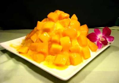 一周健康水果减肥食谱,七天瘦10斤绝不反弹 减肥食谱 第8张-瘦瘦减肥网 一周健康水果减肥食谱,七天瘦10斤绝不反弹 减肥食谱 第8张