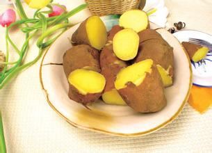 吃什么主食代替米饭能减肥 饮食减肥 第1张