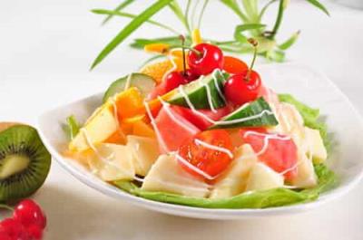 一周健康水果减肥食谱,七天瘦10斤绝不反弹 减肥食谱 第5张-瘦瘦减肥网 一周健康水果减肥食谱,七天瘦10斤绝不反弹 减肥食谱 第5张