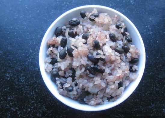 吃什么主食代替米饭能减肥 饮食减肥 第2张