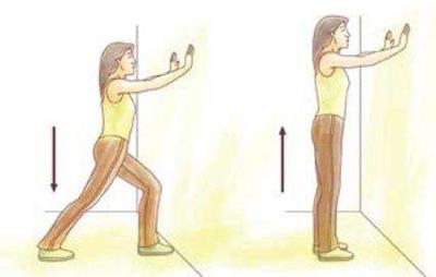 小腿跑步后变粗怎么办,跑出的小腿肌肉如何减 跑步减肥 第4张-瘦瘦减肥网 小腿跑步后变粗怎么办,跑出的小腿肌肉如何减 跑步减肥 第4张