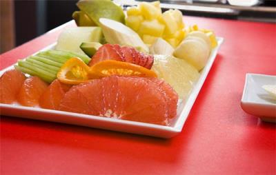 减肥不吃饭吃什么水果，这四种水果是最佳选择 饮食减肥 第1张