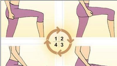 小腿跑步后变粗怎么办,跑出的小腿肌肉如何减 跑步减肥 第5张-瘦瘦减肥网 小腿跑步后变粗怎么办,跑出的小腿肌肉如何减 跑步减肥 第5张