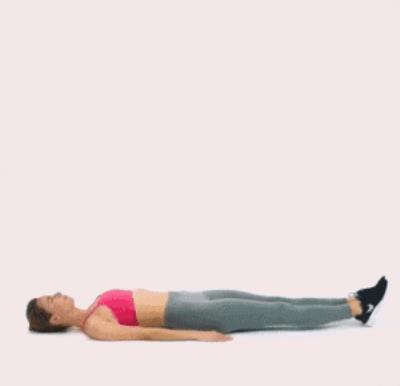 腹部减肥最快的方法,这套腹部减肥教程两周就见效哦 减肚子 第2张-瘦瘦减肥网 腹部减肥最快的方法,这套腹部减肥教程两周就见效哦 减肚子 第2张