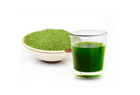 大麦青汁的作用(大麦青汁的作用与功效能减肥吗) 减肥 第1张-瘦瘦减肥网 大麦青汁的作用(大麦青汁的作用与功效能减肥吗) 减肥 第1张