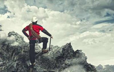 爬山的好处,户外登山优缺点大盘点 减肥 第5张-瘦瘦减肥网 爬山的好处,户外登山优缺点大盘点 减肥 第5张