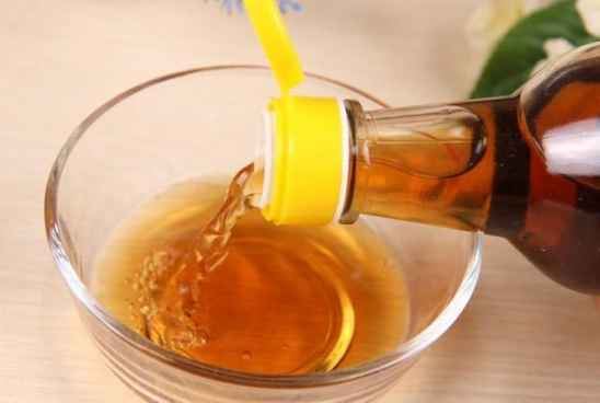 白醋加蜂蜜减肥法哺乳期可以喝吗(白醋加蜂蜜能减肥吗) 减肥方法 第1张