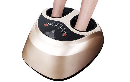 足部按摩器的危害(美足宝足部按摩器价格) 按摩减肥 第1张-瘦瘦减肥网 足部按摩器的危害(美足宝足部按摩器价格) 按摩减肥 第1张