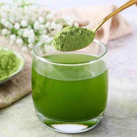 喝青汁禁忌益母草吗(喝青汁禁忌) 减肥 第1张-瘦瘦减肥网 喝青汁禁忌益母草吗(喝青汁禁忌) 减肥 第1张