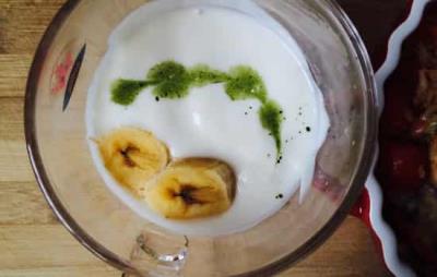 香蕉酸奶减肥法做法,一周香蕉酸奶减肥食谱让你高效瘦 减肥食谱 第8张-瘦瘦减肥网 香蕉酸奶减肥法做法,一周香蕉酸奶减肥食谱让你高效瘦 减肥食谱 第8张