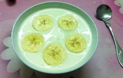 香蕉酸奶减肥法做法,一周香蕉酸奶减肥食谱让你高效瘦 减肥食谱 第6张-瘦瘦减肥网 香蕉酸奶减肥法做法,一周香蕉酸奶减肥食谱让你高效瘦 减肥食谱 第6张