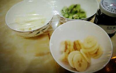 香蕉酸奶减肥法做法,一周香蕉酸奶减肥食谱让你高效瘦 减肥食谱 第1张-瘦瘦减肥网 香蕉酸奶减肥法做法,一周香蕉酸奶减肥食谱让你高效瘦 减肥食谱 第1张