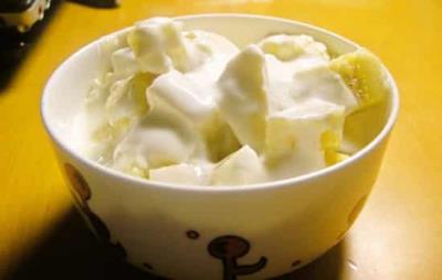 香蕉酸奶减肥法做法,一周香蕉酸奶减肥食谱让你高效瘦 减肥食谱 第7张-瘦瘦减肥网 香蕉酸奶减肥法做法,一周香蕉酸奶减肥食谱让你高效瘦 减肥食谱 第7张