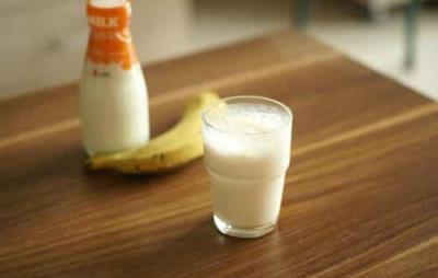 香蕉酸奶减肥法做法,一周香蕉酸奶减肥食谱让你高效瘦 减肥食谱 第3张-瘦瘦减肥网 香蕉酸奶减肥法做法,一周香蕉酸奶减肥食谱让你高效瘦 减肥食谱 第3张