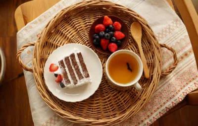 少食多餐时间安排,教你一天六餐到底该怎么吃 饮食减肥 第3张-瘦瘦减肥网 少食多餐时间安排,教你一天六餐到底该怎么吃 饮食减肥 第3张