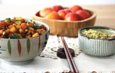 少食多餐时间安排,教你一天六餐到底该怎么吃 饮食减肥 第4张-瘦瘦减肥网 少食多餐时间安排,教你一天六餐到底该怎么吃 饮食减肥 第4张