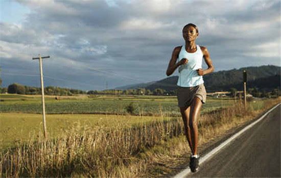 运动减肥心率在什么范围内减肥，适合提高无氧能力的心率 运动减肥 第3张