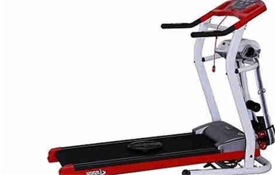 跑步机跑步和户外跑步的区别,跑步机多少速度算慢跑 跑步减肥 第4张-瘦瘦减肥网 跑步机跑步和户外跑步的区别,跑步机多少速度算慢跑 跑步减肥 第4张