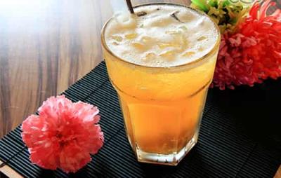 水肿型肥胖吃什么食物，水肿胖的10大克星食物 关于肥胖 第5张