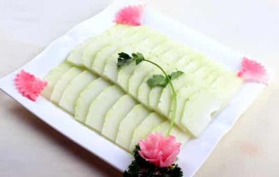 水肿型肥胖吃什么食物,水肿胖的10大克星食物 关于肥胖 第8张-瘦瘦减肥网 水肿型肥胖吃什么食物,水肿胖的10大克星食物 关于肥胖 第8张