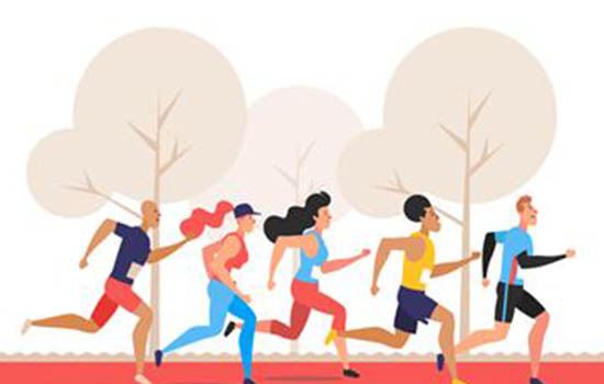 经期运动的注意事项(经期运动会有什么影响) 经期减肥 第2张