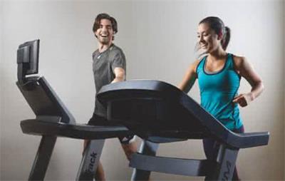 跑步机跑步技巧,4个技巧让你轻松跑完60分钟 跑步减肥 第2张-瘦瘦减肥网 跑步机跑步技巧,4个技巧让你轻松跑完60分钟 跑步减肥 第2张