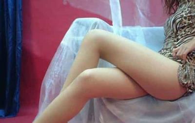 小腿胖的原因,9大因素诠释小腿胖肿 瘦腿 第5张-瘦瘦减肥网 小腿胖的原因,9大因素诠释小腿胖肿 瘦腿 第5张